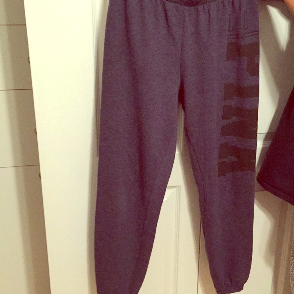 Sweat pants